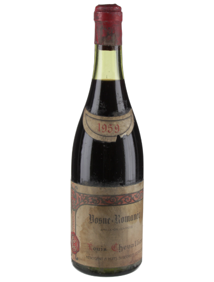 Vosne Romanée
