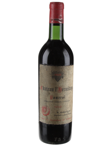 L'Hermitage