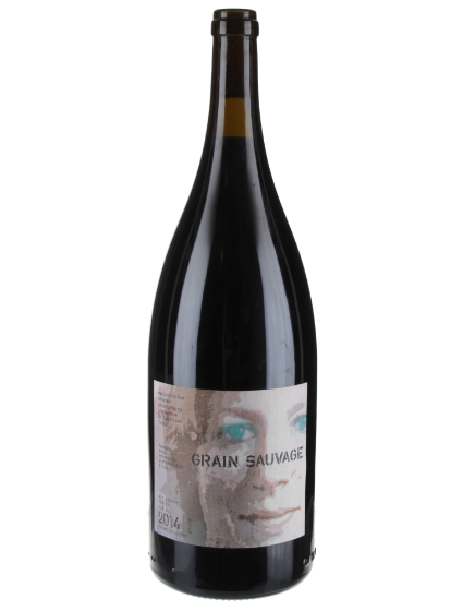 Grain Sauvage