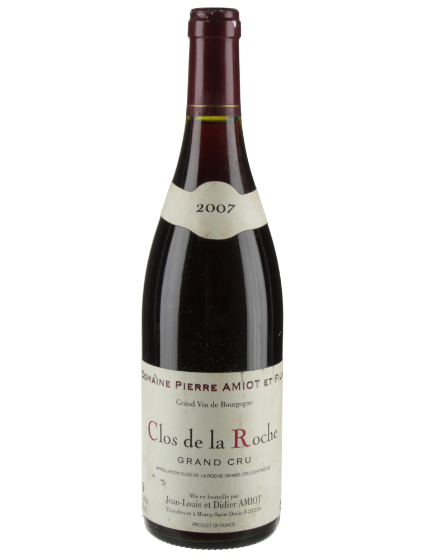 Clos de la Roche