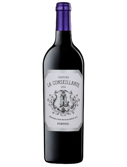 La Conseillante