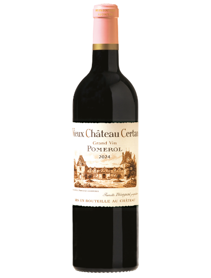 Vieux Château Certan