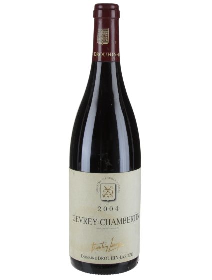 Gevrey Chambertin
