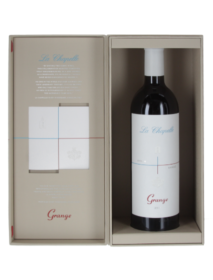 Grange La Chapelle