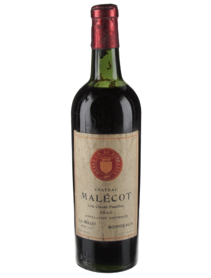 Château Malécot