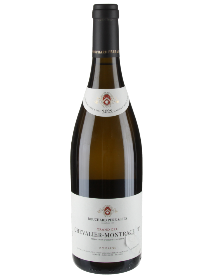 Chevalier Montrachet