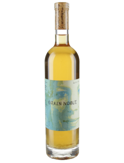 Grain Noble - Cuvée Marsanne Blanche Petite Arvine Pinot Gris 2019+2020