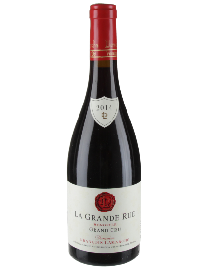 Vosne Romanée La Grande Rue Monopole Grand Cru