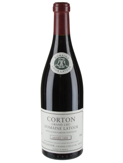 Corton