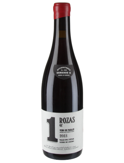 Rozas