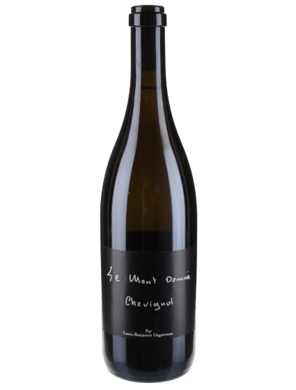 Sancerre Le Mont Damné