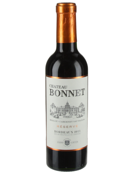 Château Bonnet