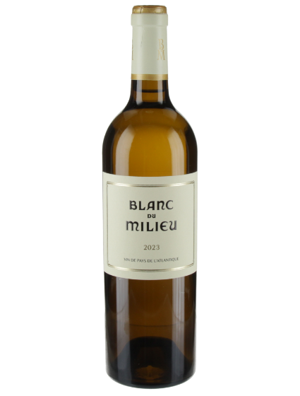 Blanc du milieu (by Angelus)