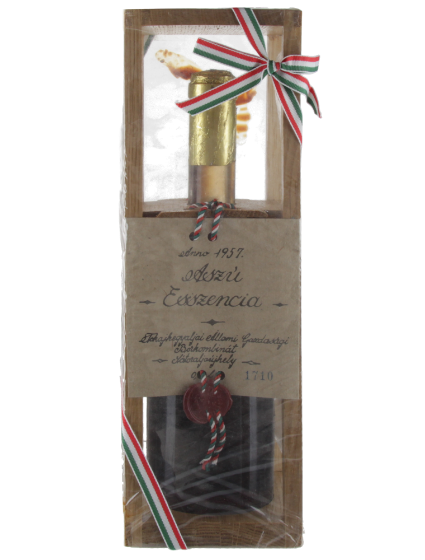 Tokaji Aszu Esszencia