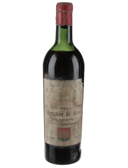 Domaine de René