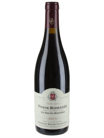 Vosne Romanée Les Hautes Maizières