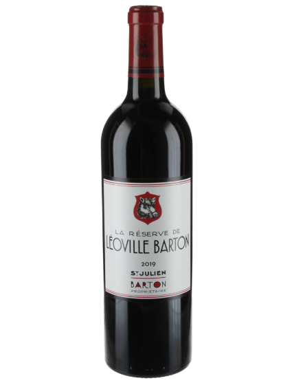 La Réserve de Léoville Barton