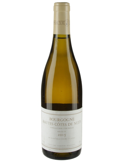 Bourgogne Hautes-Cotes de Nuits Blanc