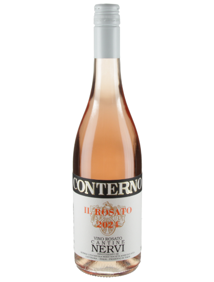Il Rosato