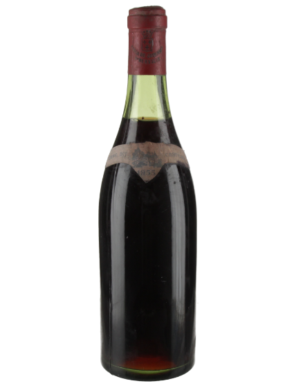 Vieux Marc de Bourgogne