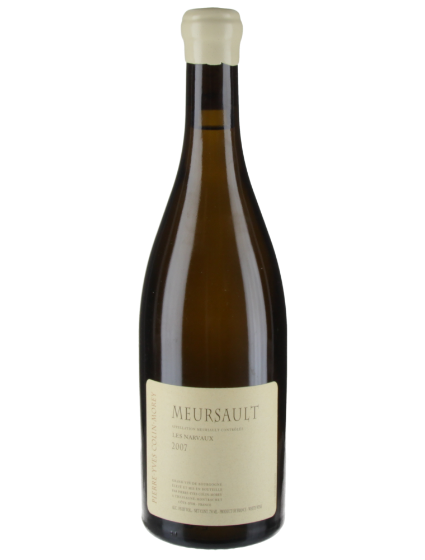 Meursault Les Narvaux