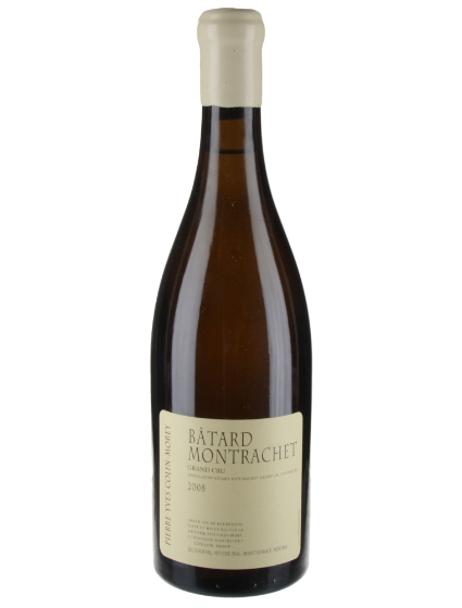 Bâtard Montrachet