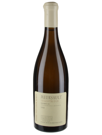 Meursault Les Gouttes D'Or