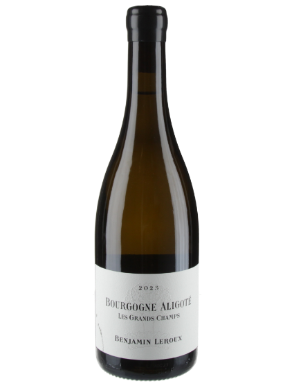 Bourgogne Aligoté Les Grands Champs