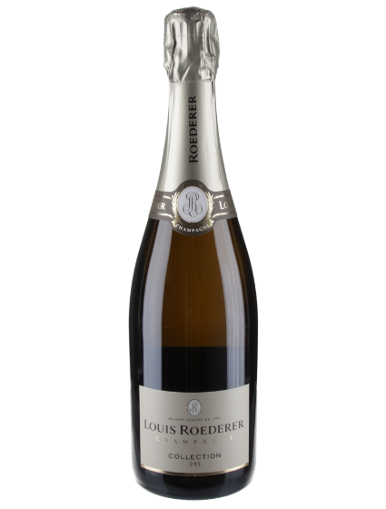 Champagne Brut Collection 245