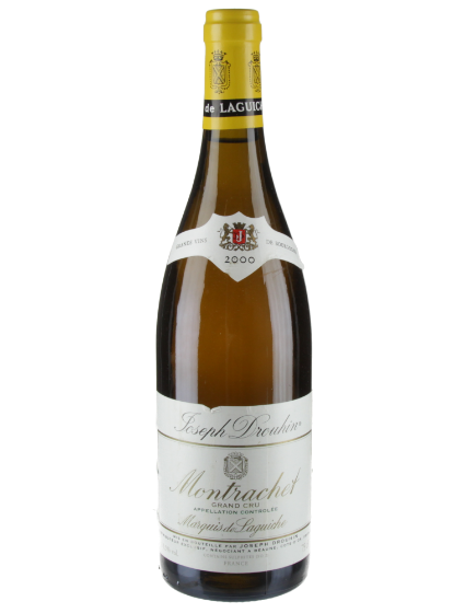 Montrachet Marquis de Laguiche