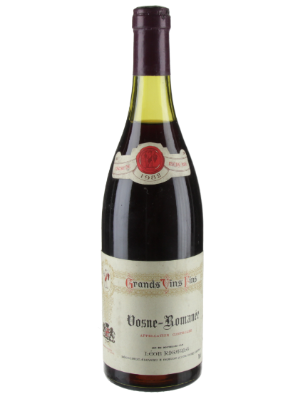 Vosne Romanée