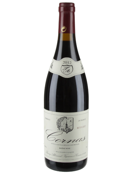 Cornas (Reynard)
