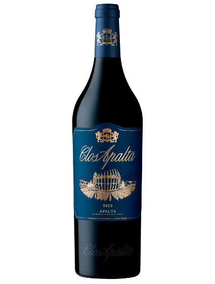 Clos Apalta