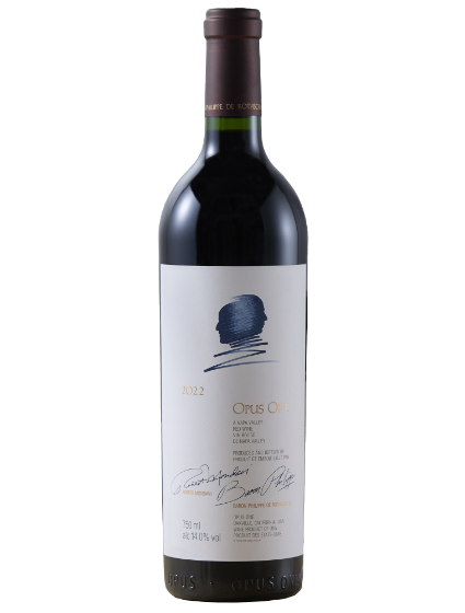 Opus One