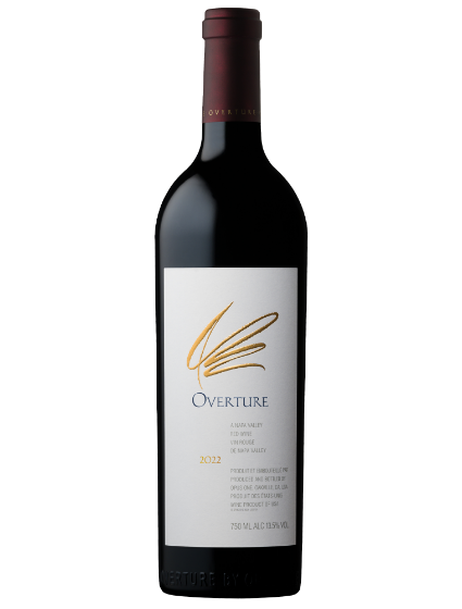 Overture Opus One