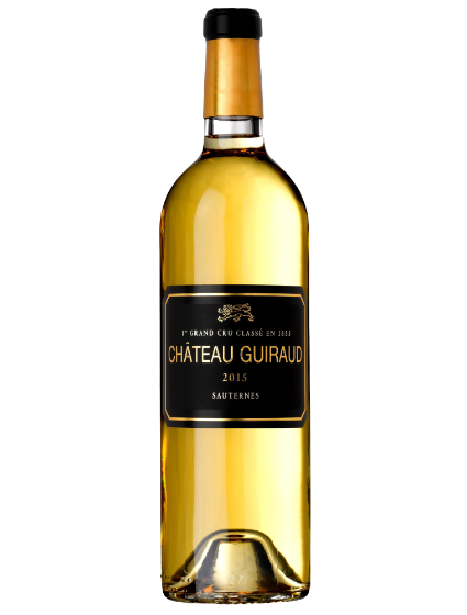 Guiraud (Ex-Château 2025)