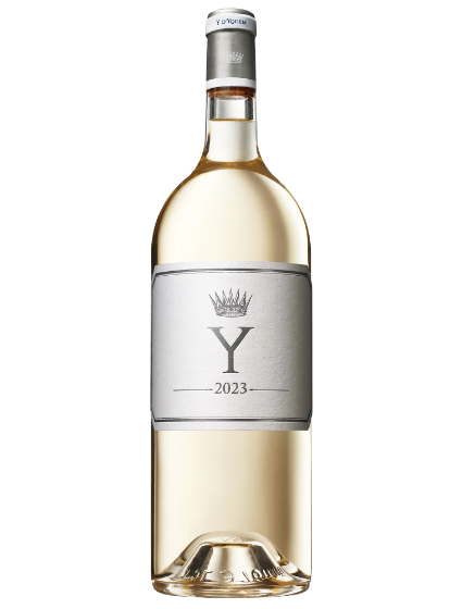 Ygrec de Ch. d'Yquem