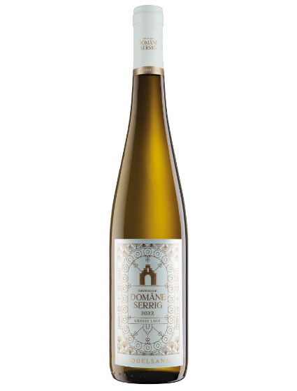 Domaine Serrig Grosse Lage
