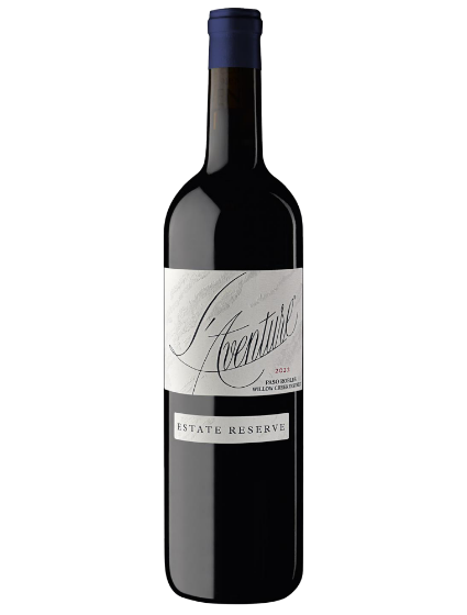 L'Aventure Cuvee Estate