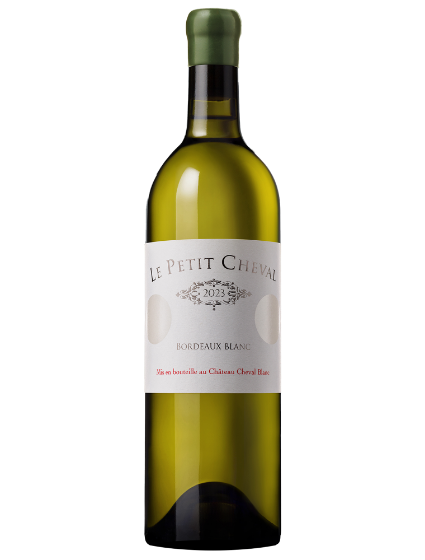 Le Petit Cheval Blanc