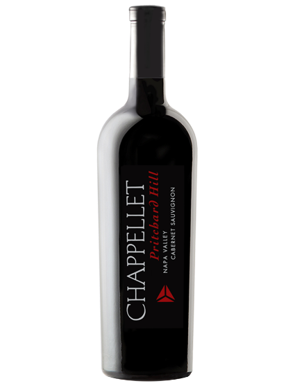 Pritchard Hill Cabernet Sauvignon