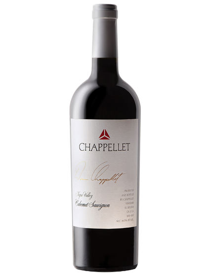 Signature Cabernet Sauvignon