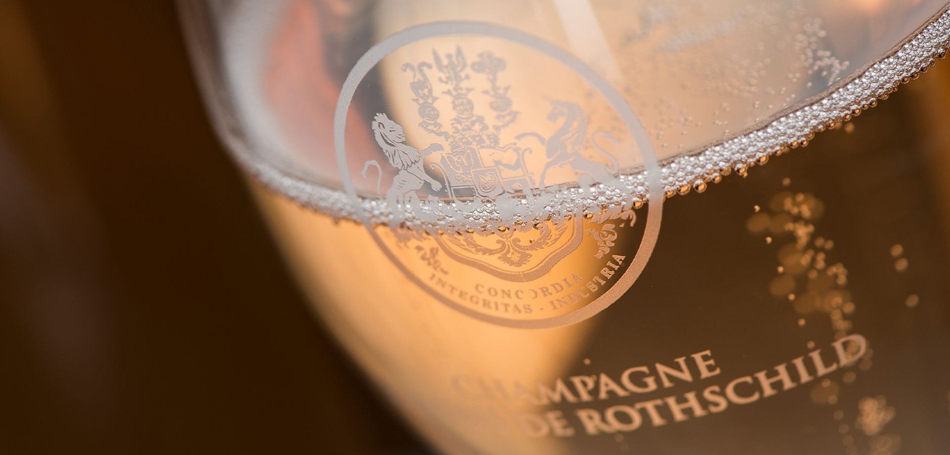 Bild von Champagne Day 2025 | Austern & Barons de Rothschild