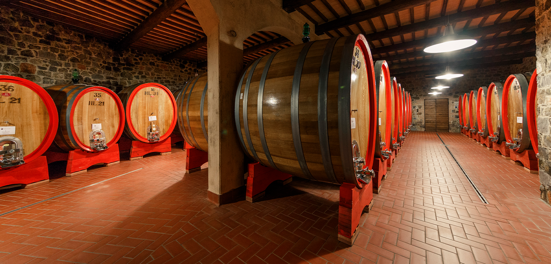 Immagine di Wine & Dine Grattamacco e Poggio di Sotto - Kitchen Club Sign Gastro World