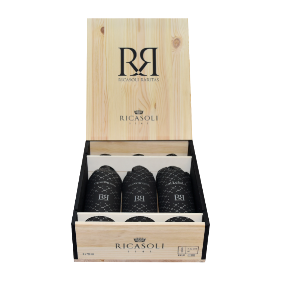 Weekend Escape in Chianti