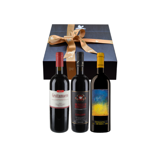 Weekend Escape in Tuscany