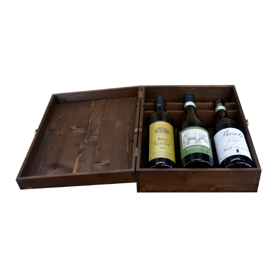 Weekend Escape in Piedmont