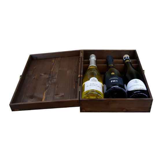 Weekend Escape in Champagne