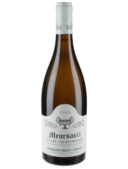 Meursault Les Genevrieres
