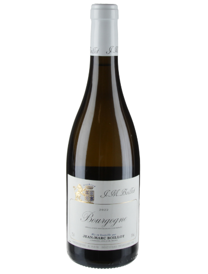 Bourgogne Chardonnay